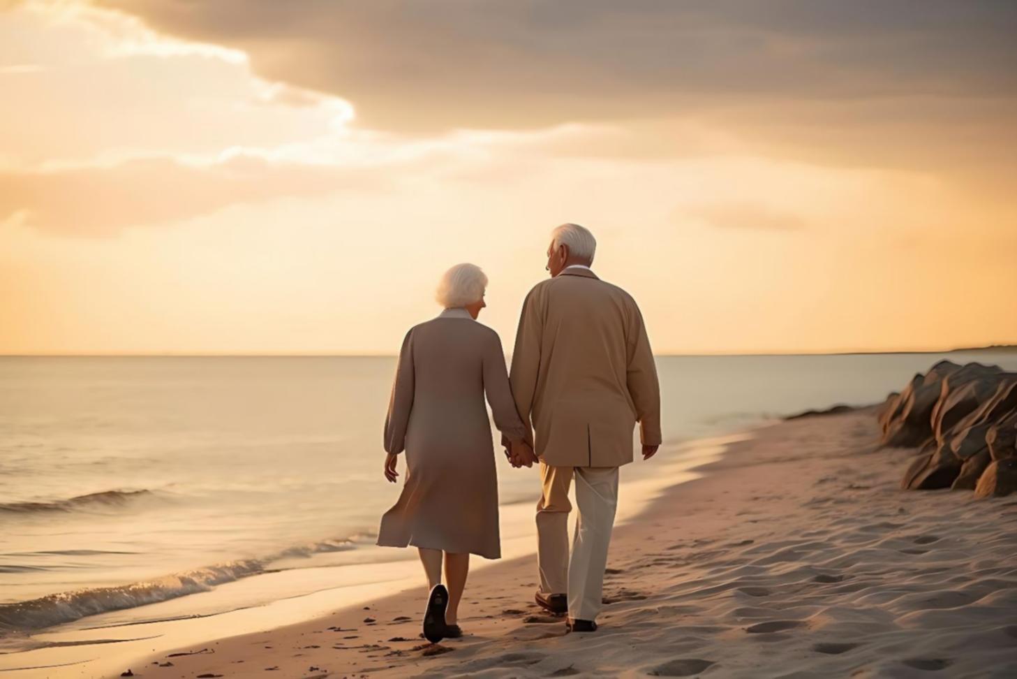 Nowoczesne podejście do rozwoju kariery w opiece społecznej