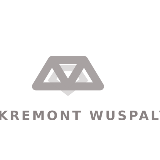 Logo Nikremont Wuspalvo