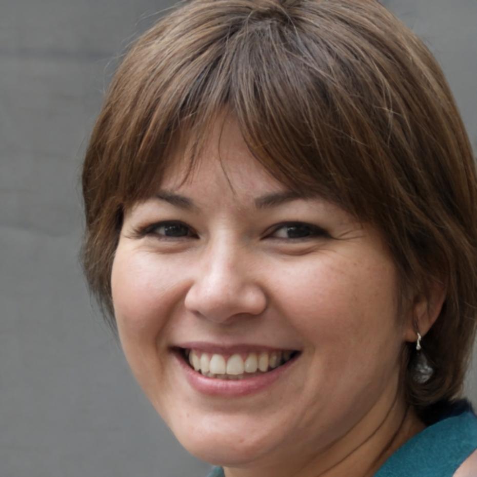 Jagoda Kowalczyk - dyrektor ds. rozwoju programów w Nikremont Wuspalvo