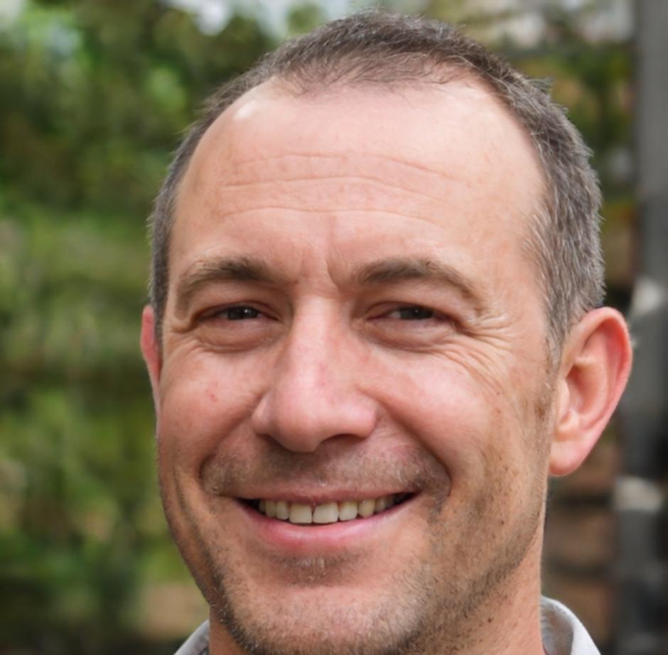 Piotr Kosiński - specjalista ds. rozwoju kariery